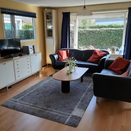 Zonnig Zomerhuis *