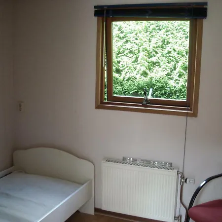 Zonnig Zomerhuis Krachtighuizen