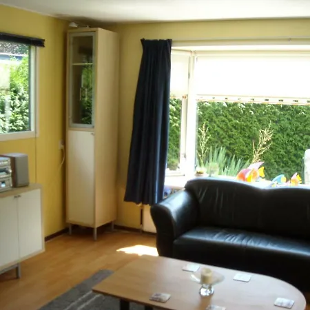 Zonnig Zomerhuis *