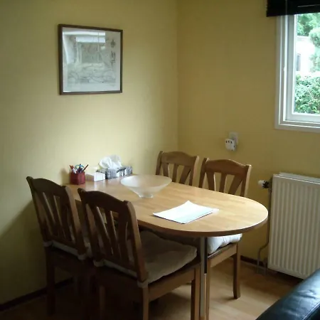 Prázdninový areál Zonnig Zomerhuis