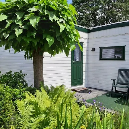 Zonnig Zomerhuis *