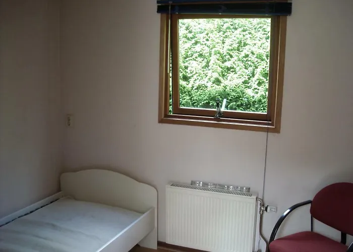 Zonnig Zomerhuis Krachtighuizen